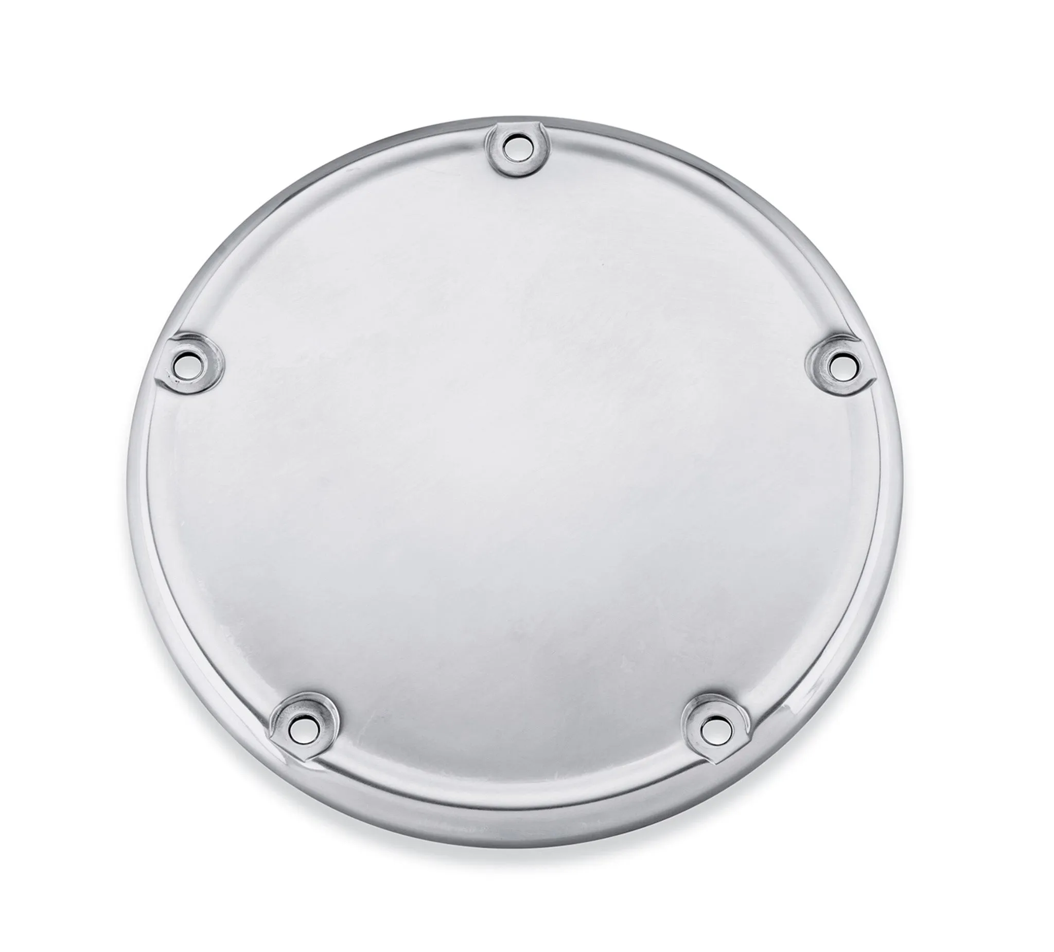 Harley Davidson 25700934 Polished Narrow-Profile Derby Cover COVER,CL,POLISHED
