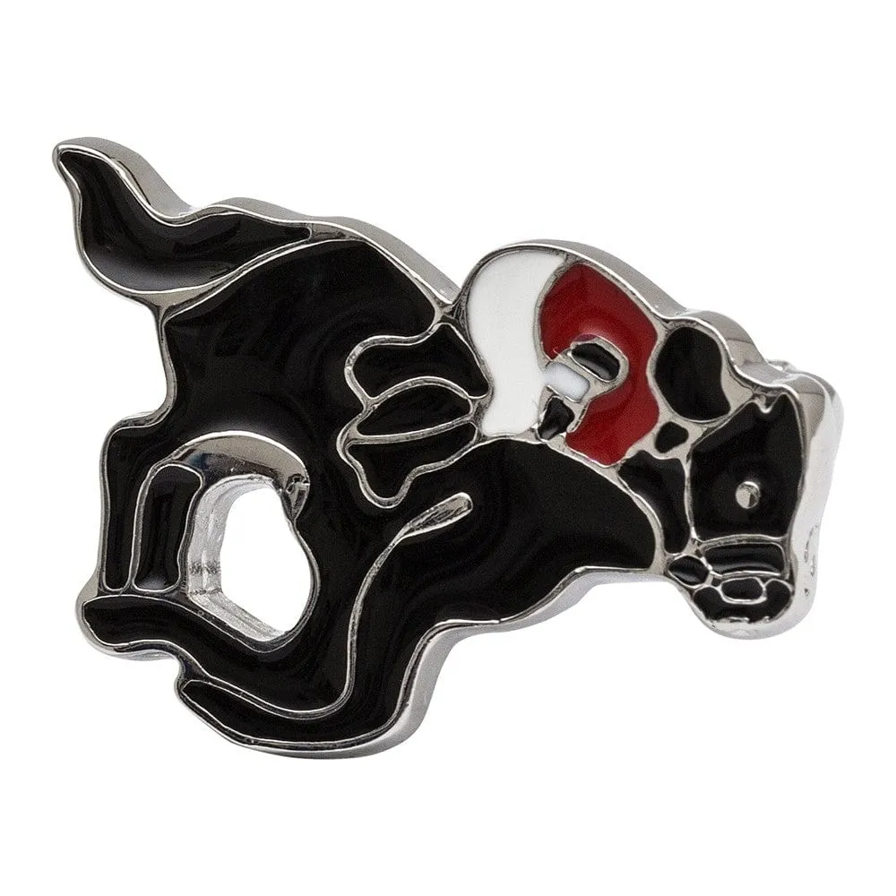 Horse Racing Cufflinks