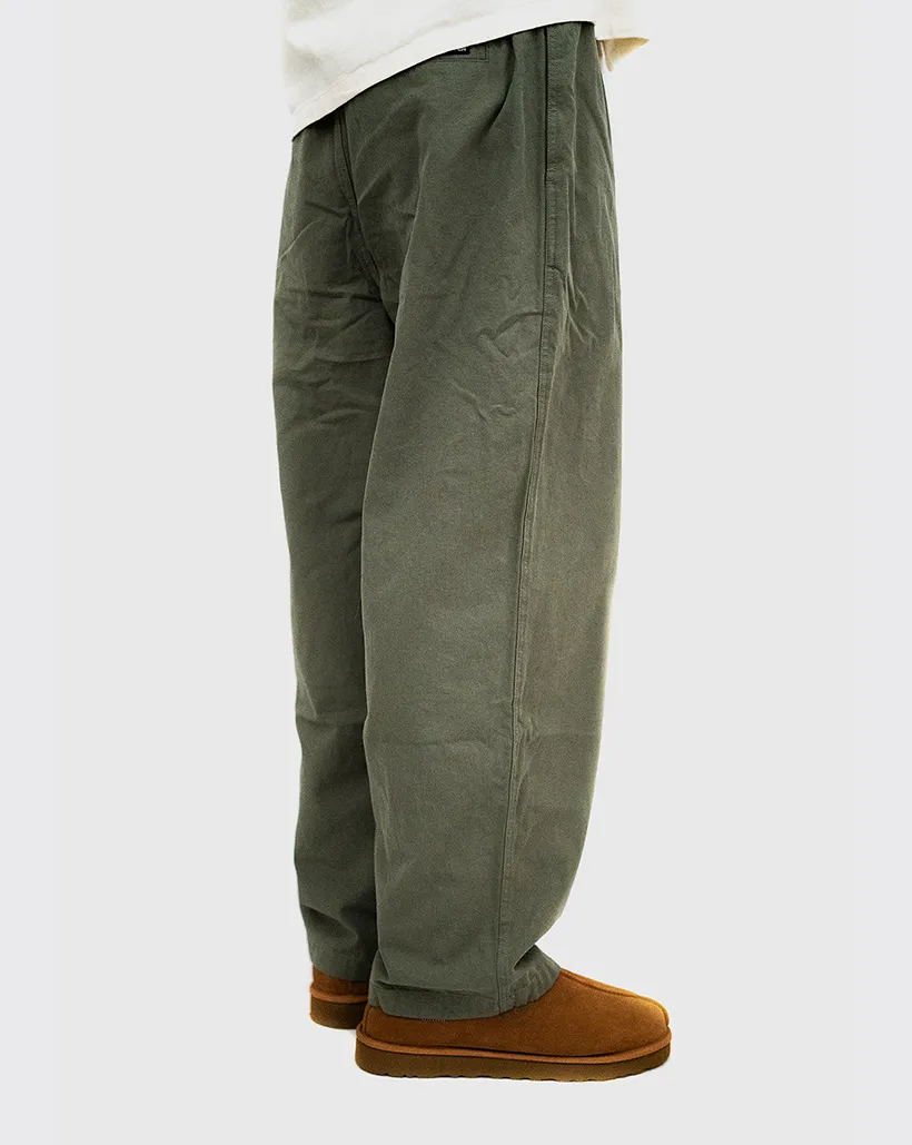 Huffer Mount Pant - Khaki
