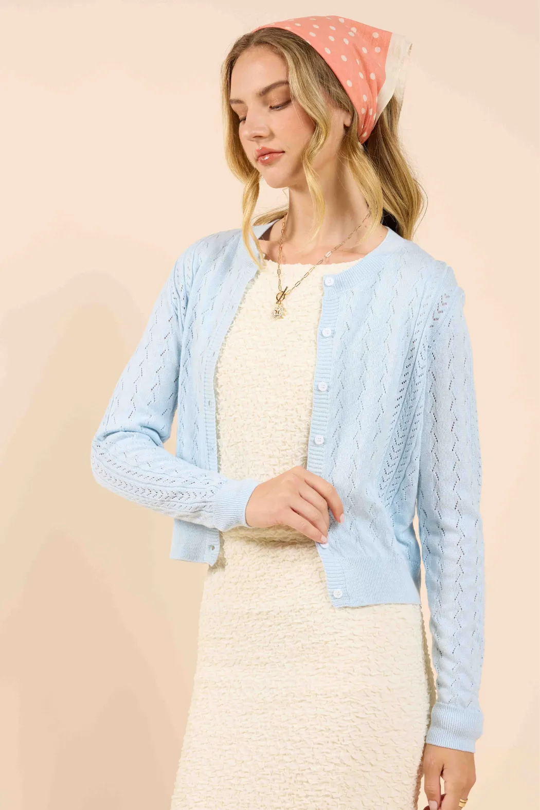 In a Moment Cardigan | Sadie and Sage