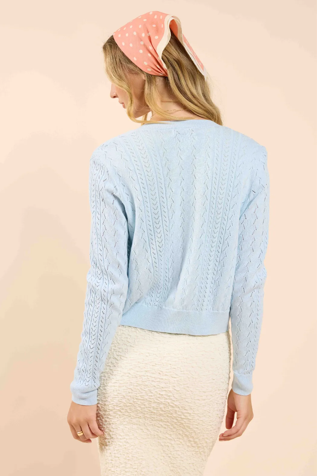 In a Moment Cardigan | Sadie and Sage