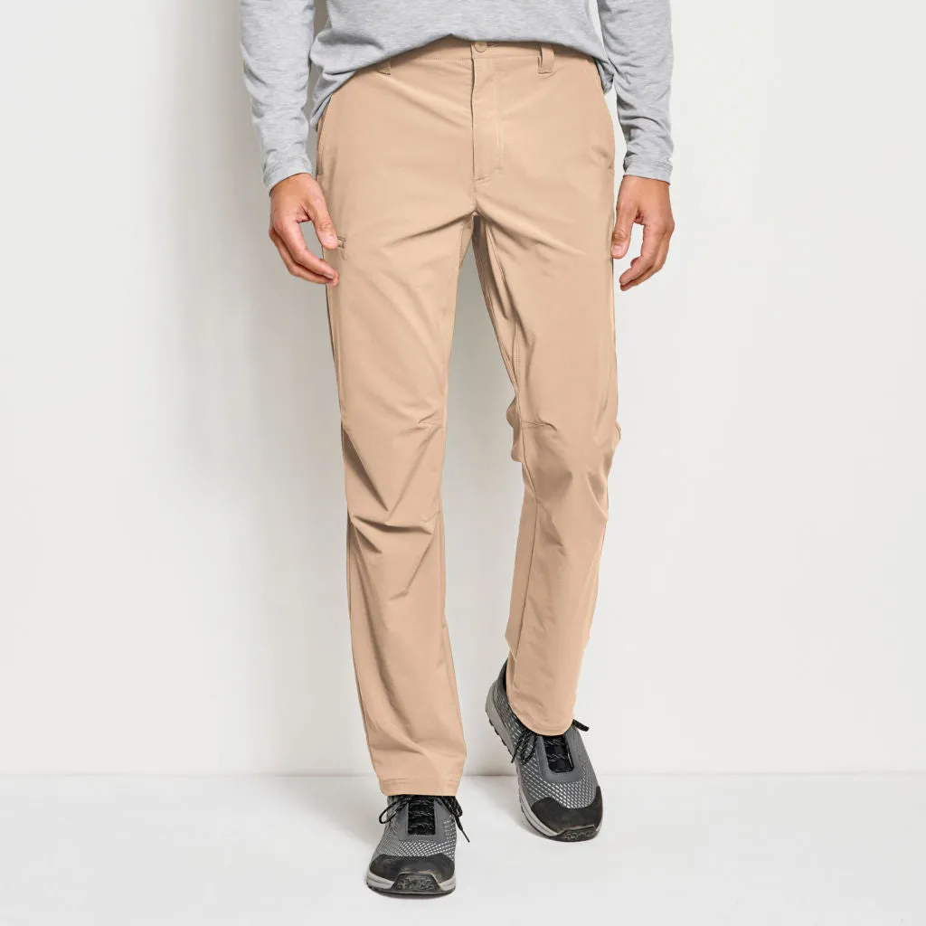 Jackson Quick Dry Trousers