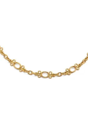 Jaya Chain Necklace