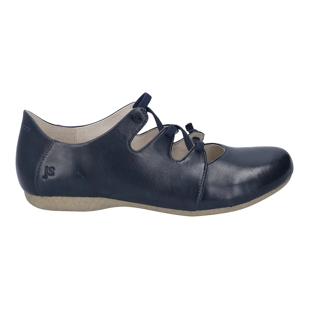 Josef Seibel Fiona 04 Ladies Slip-on Shoes