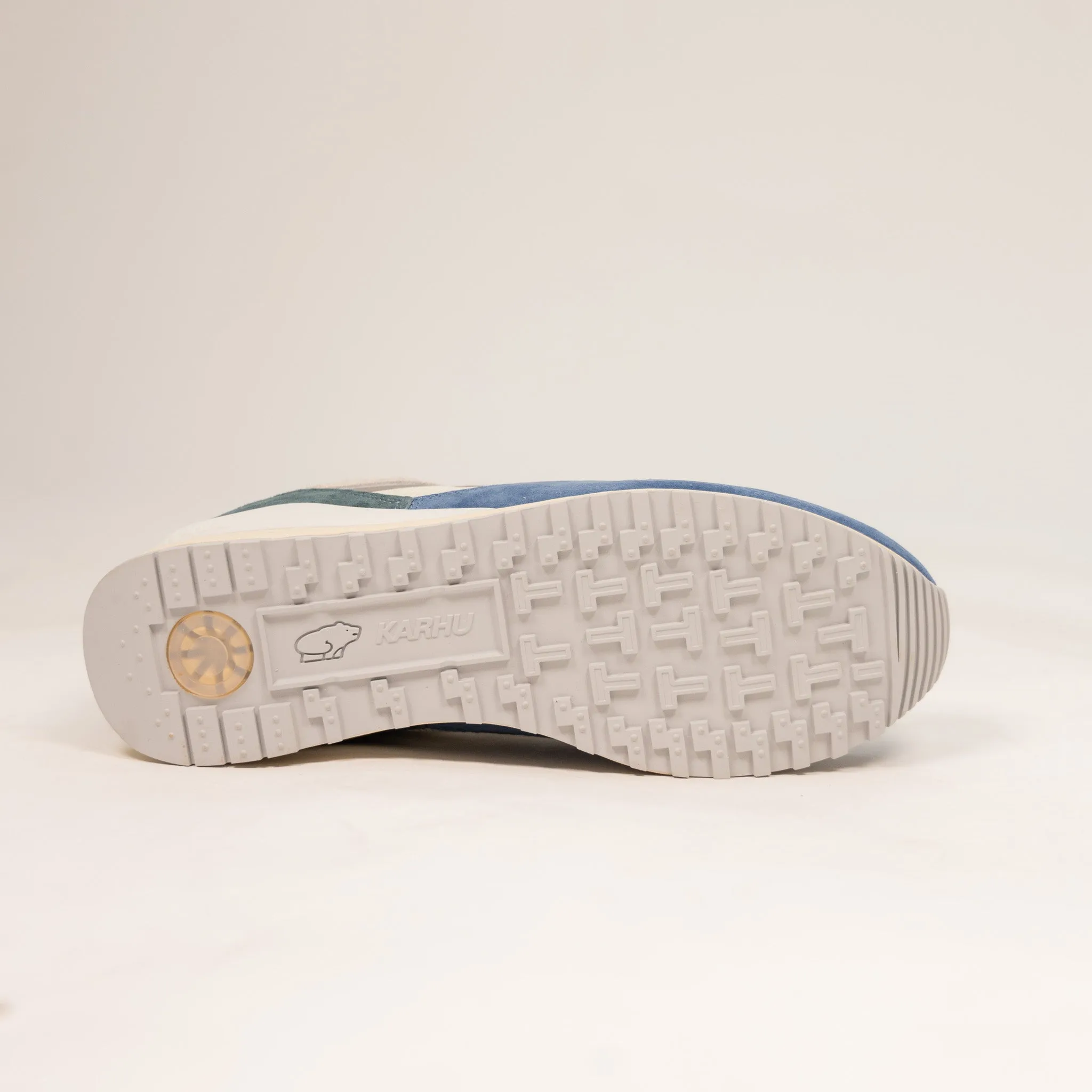 Karhu Synchron Classic - Coronet Blue/Silver Lining