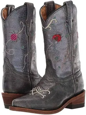 Kids Corral Boots