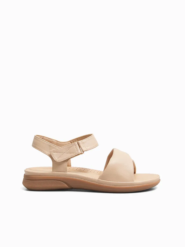 Lucita Flatform Sandals