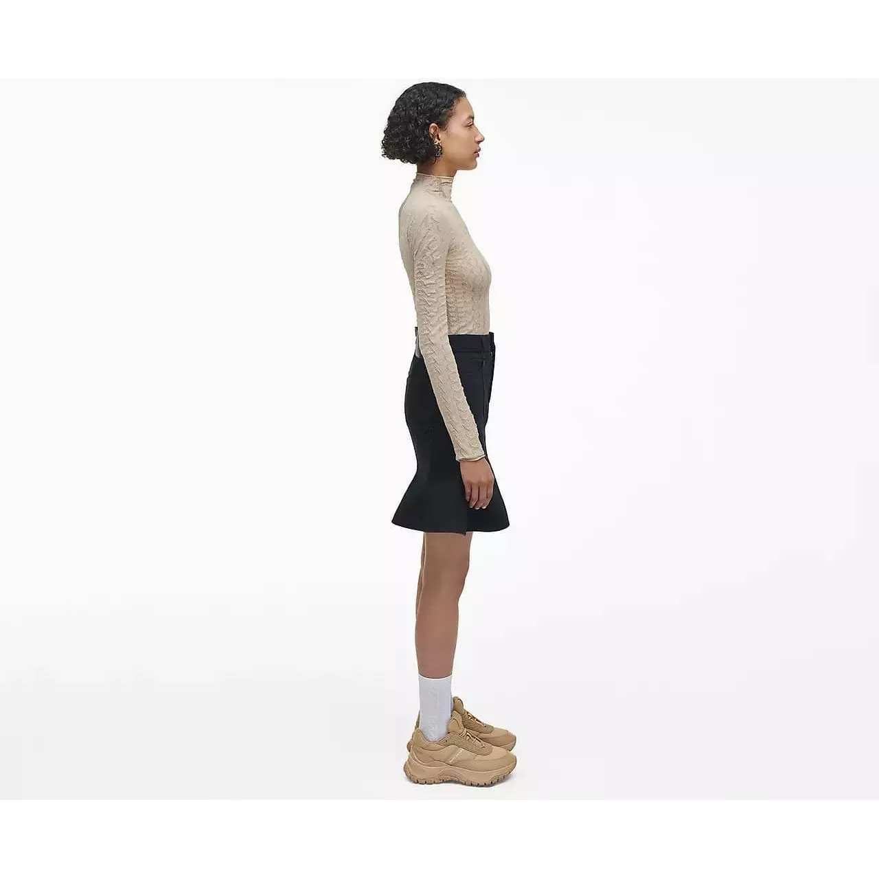 MARC JACOBS THE
LAZY RUNNER