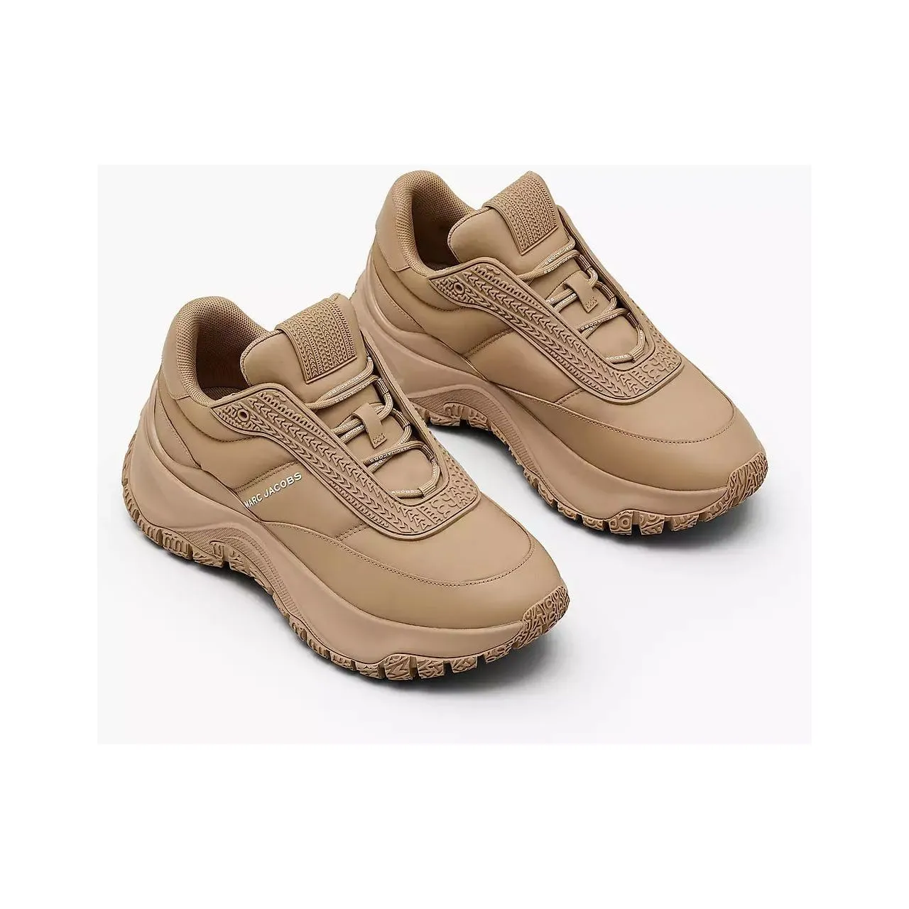 MARC JACOBS THE
LAZY RUNNER