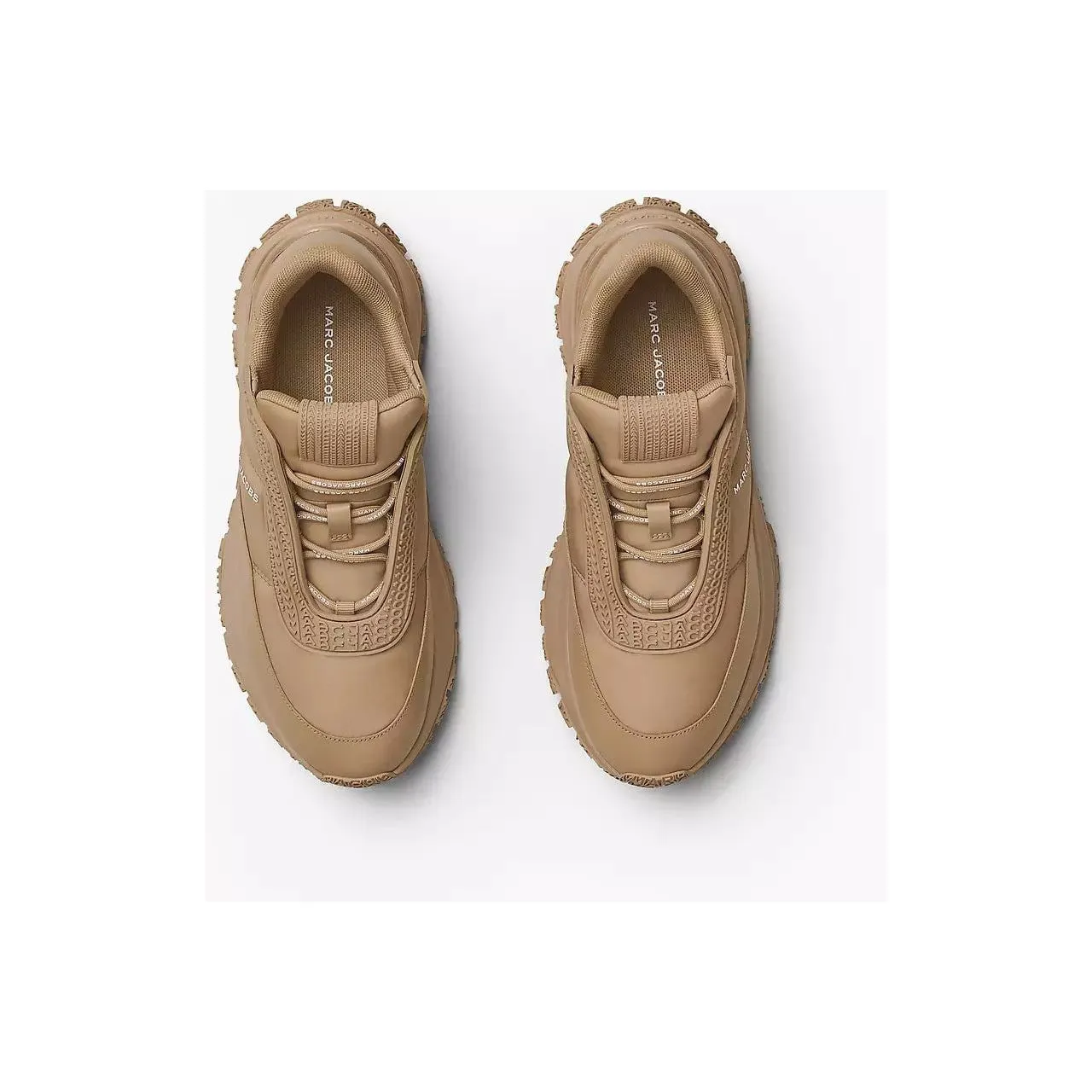 MARC JACOBS THE
LAZY RUNNER