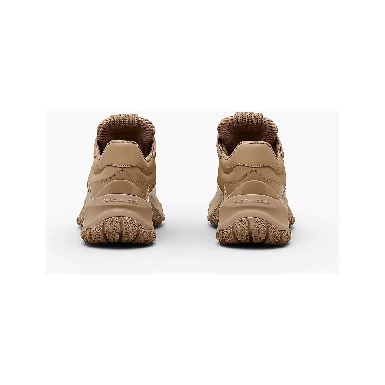 MARC JACOBS THE
LAZY RUNNER