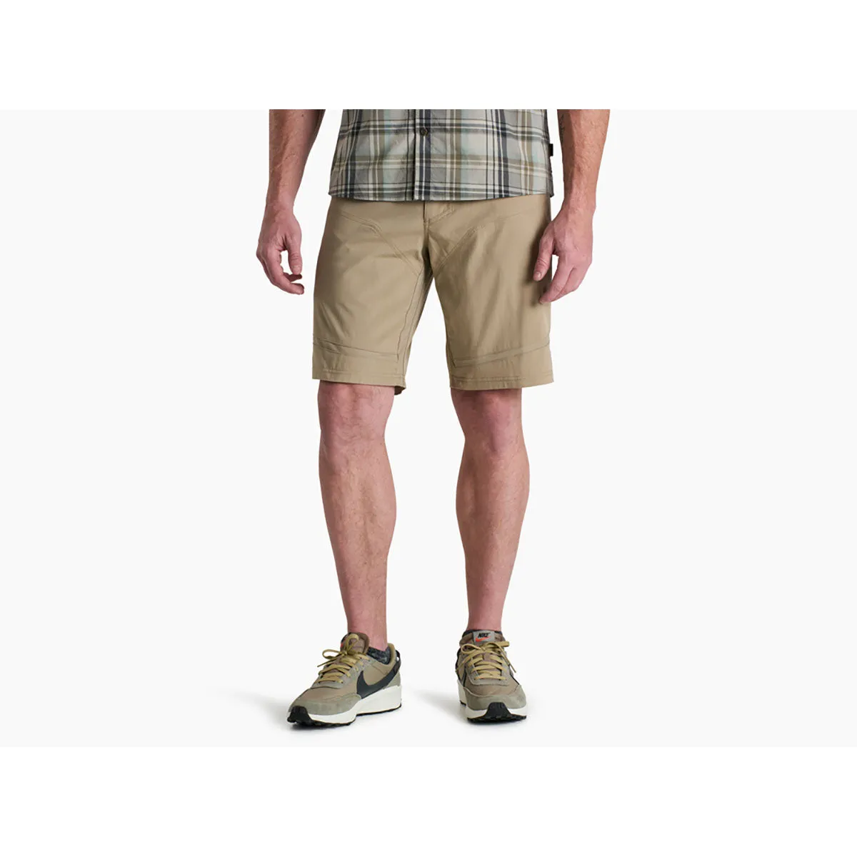 Men's Free Radikl Short - 8"
