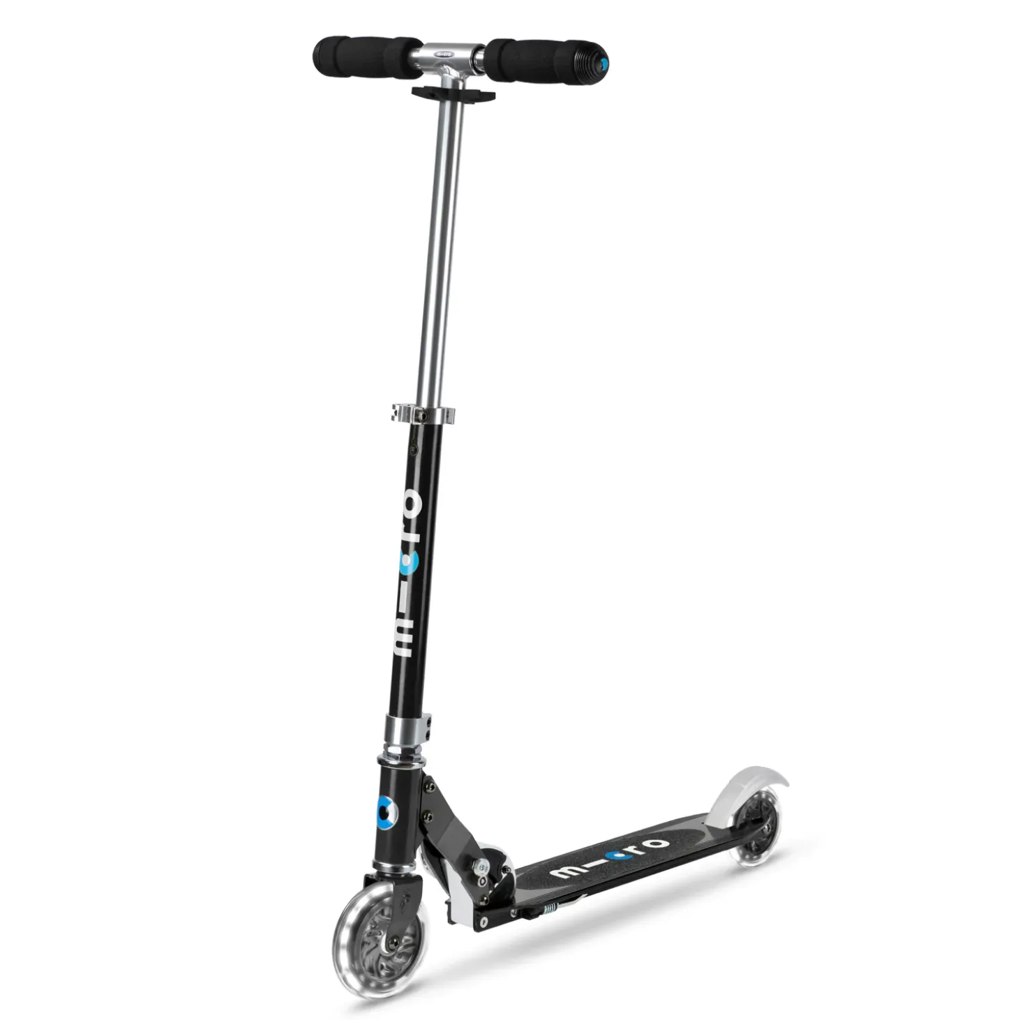 Micro Sprite LED Scooter