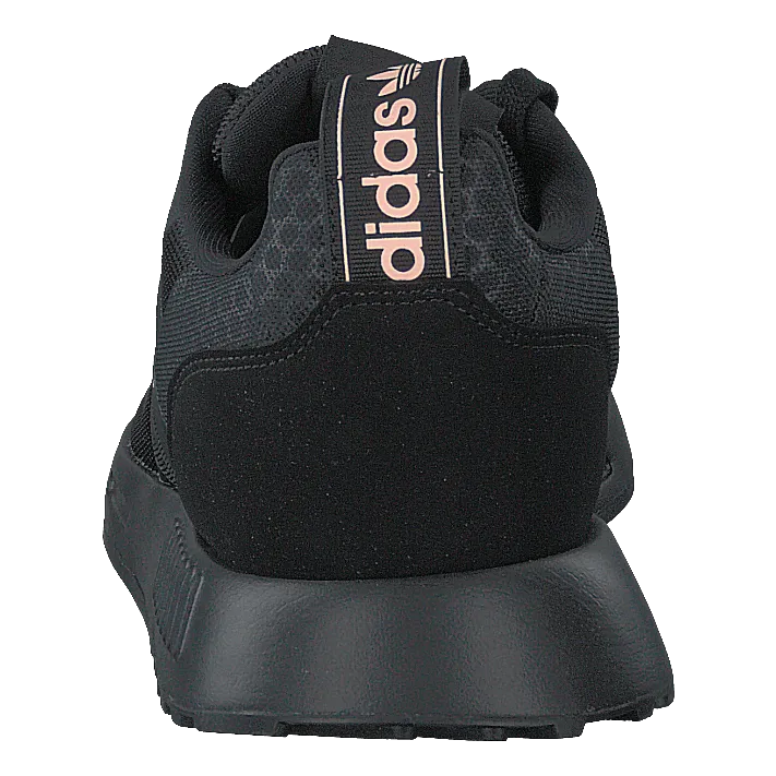 Multix W Core Black / Core Black / Core Black