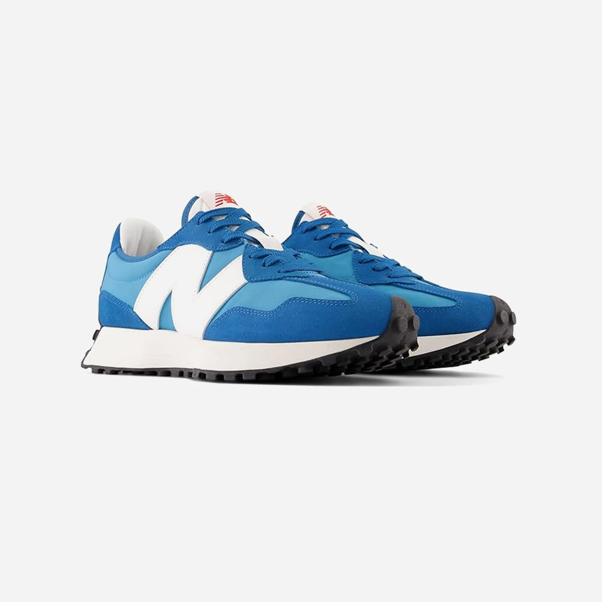 New Balance 327 Light Rogue Wave