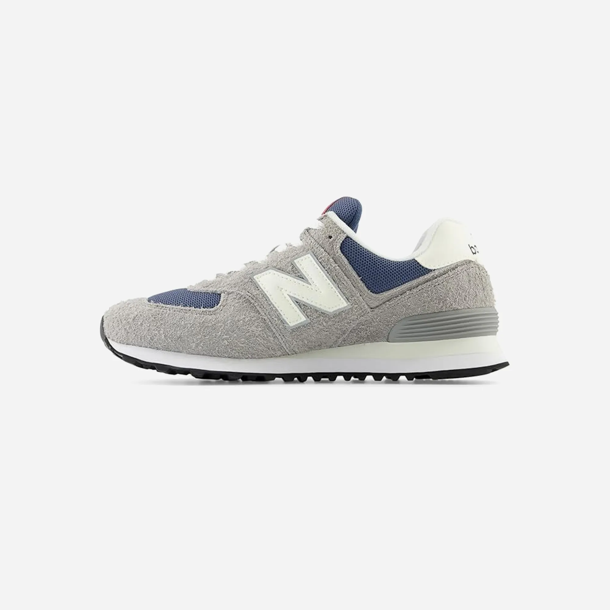 New Balance Aluminum Grey Unisex