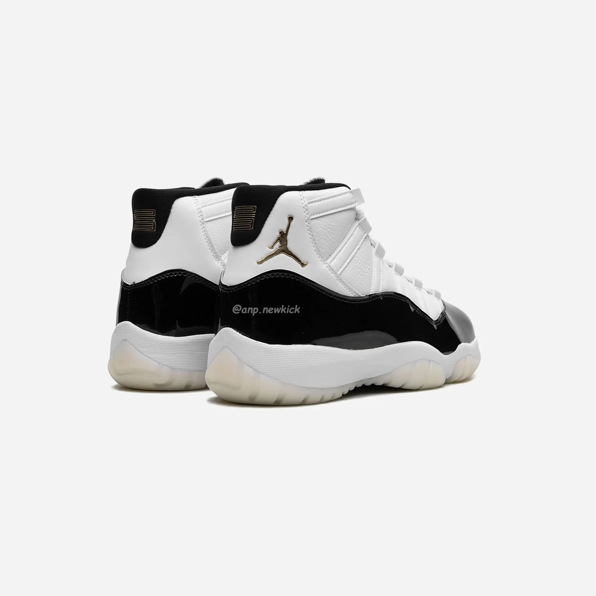 Nike Jordan 11 Retro DMP Gratitude (2023)