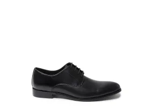 PHOENIX BLACK LEATHER