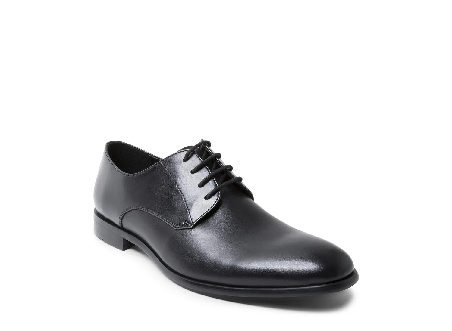 PHOENIX BLACK LEATHER