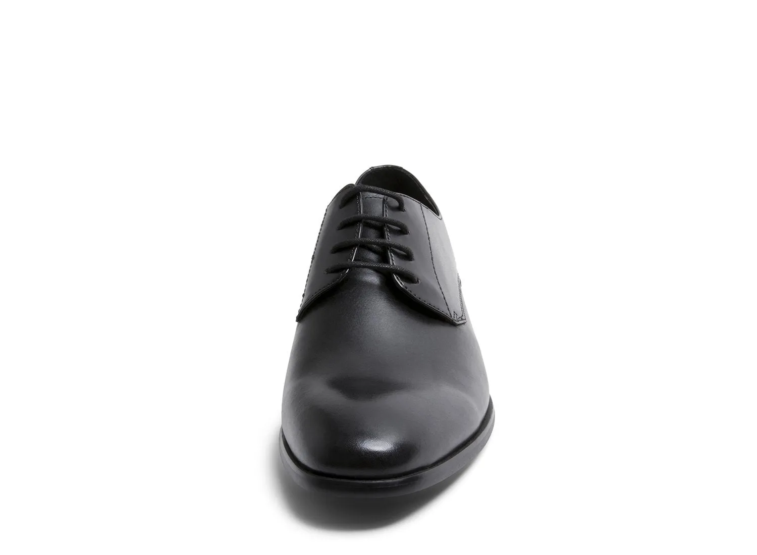 PHOENIX BLACK LEATHER