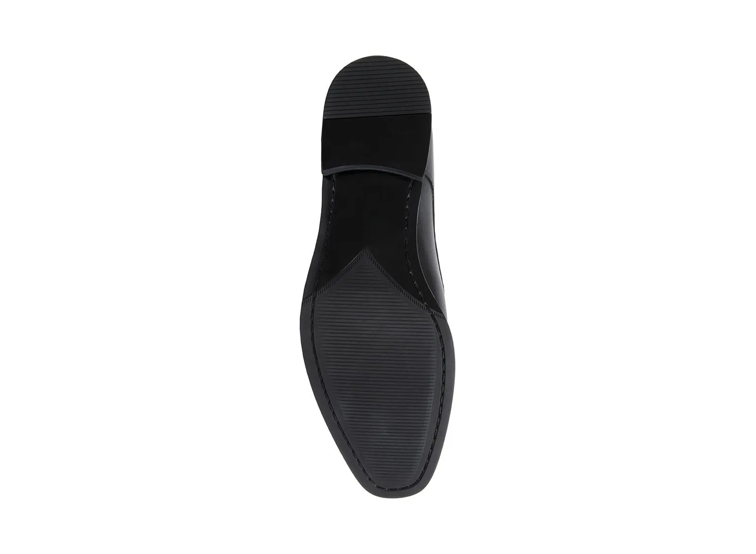 PHOENIX BLACK LEATHER