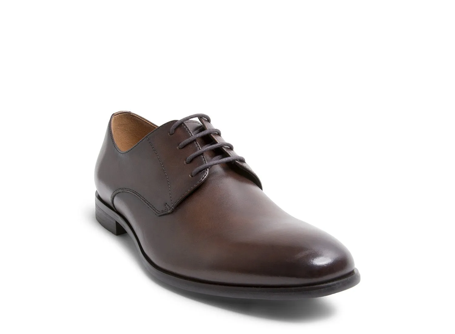 PHOENIX BROWN LEATHER