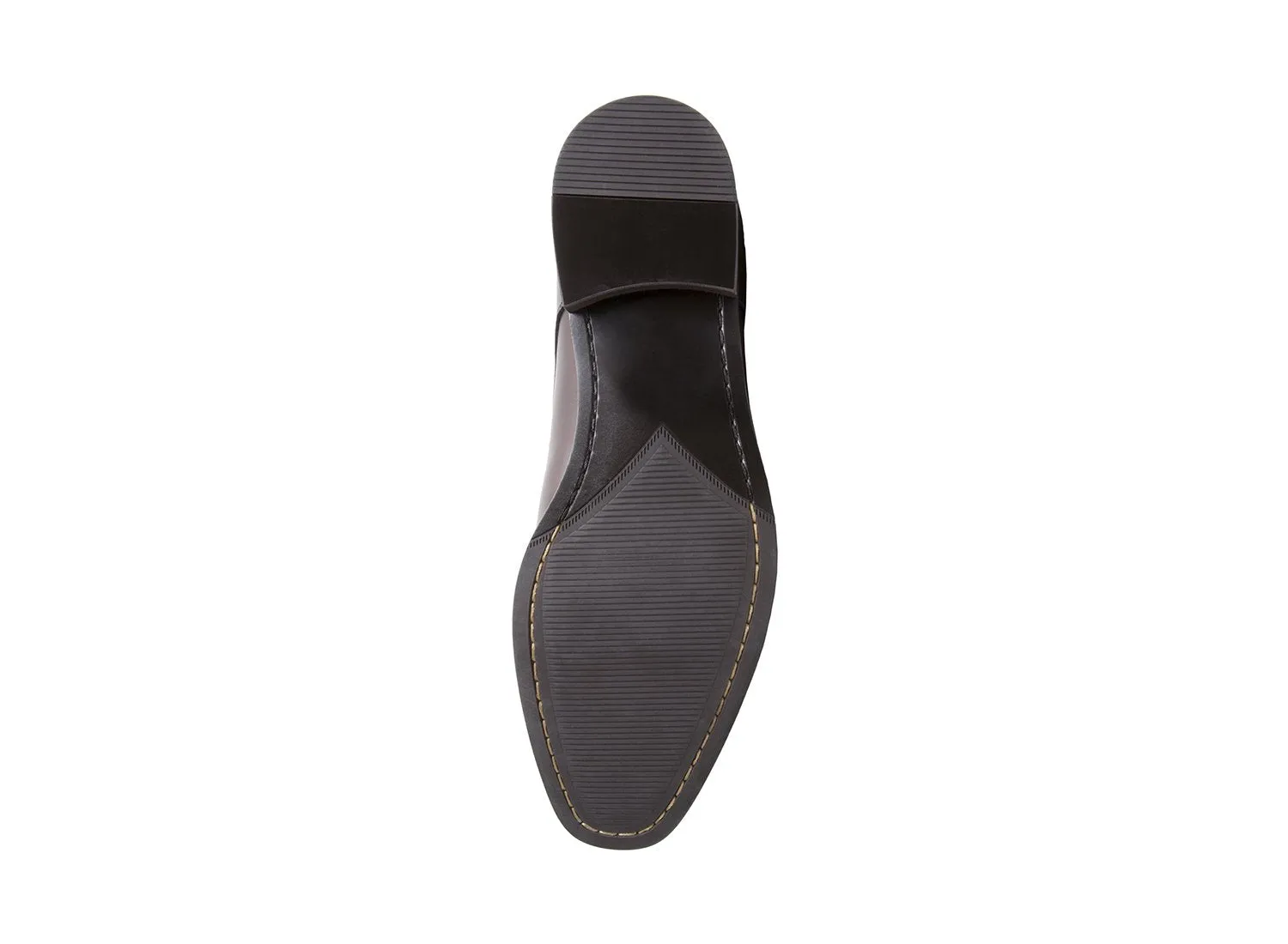 PHOENIX BROWN LEATHER