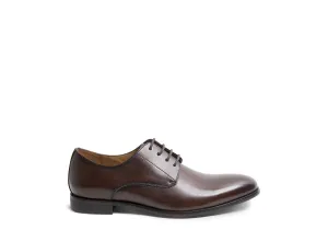 PHOENIX BROWN LEATHER