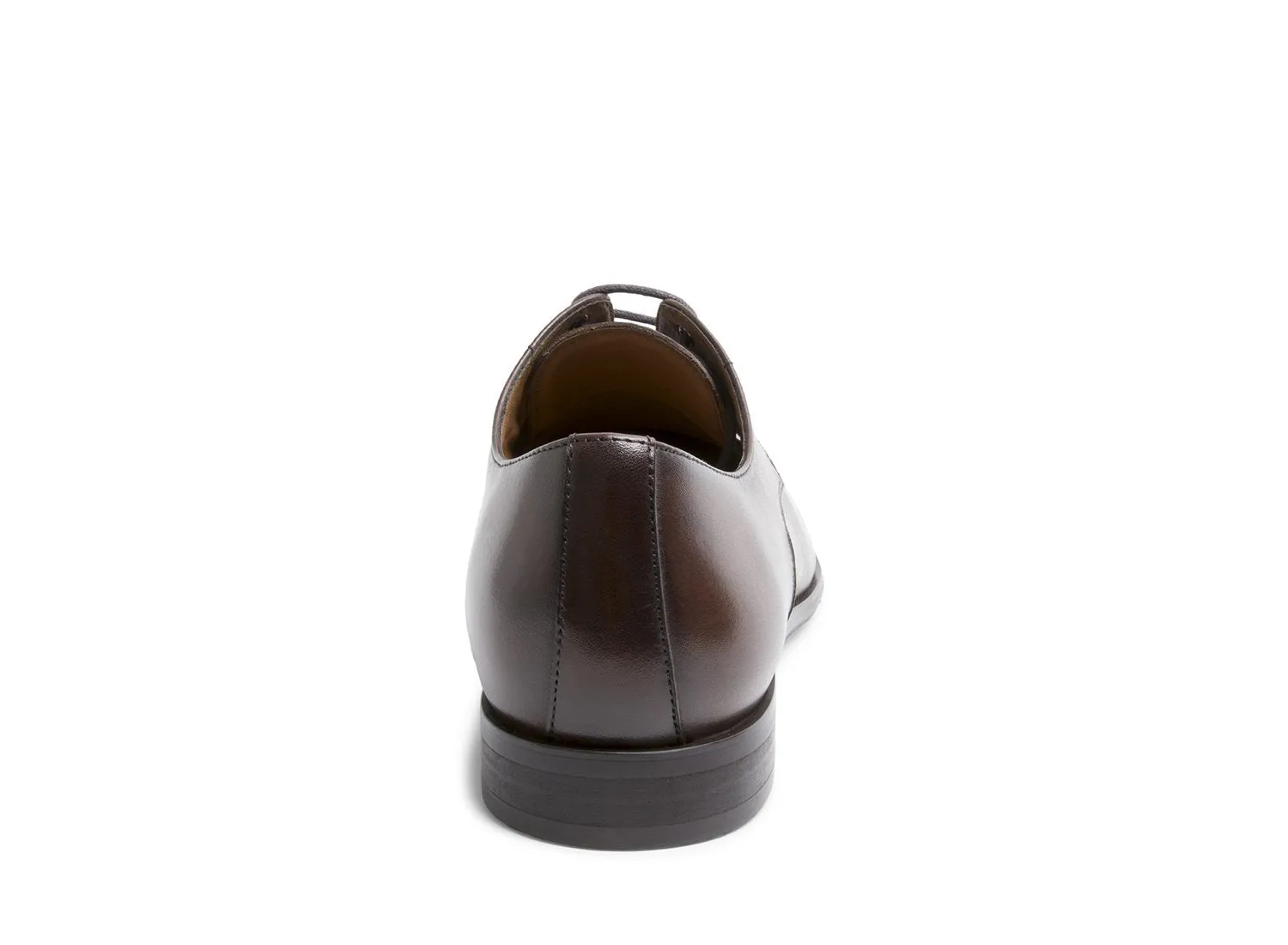 PHOENIX BROWN LEATHER
