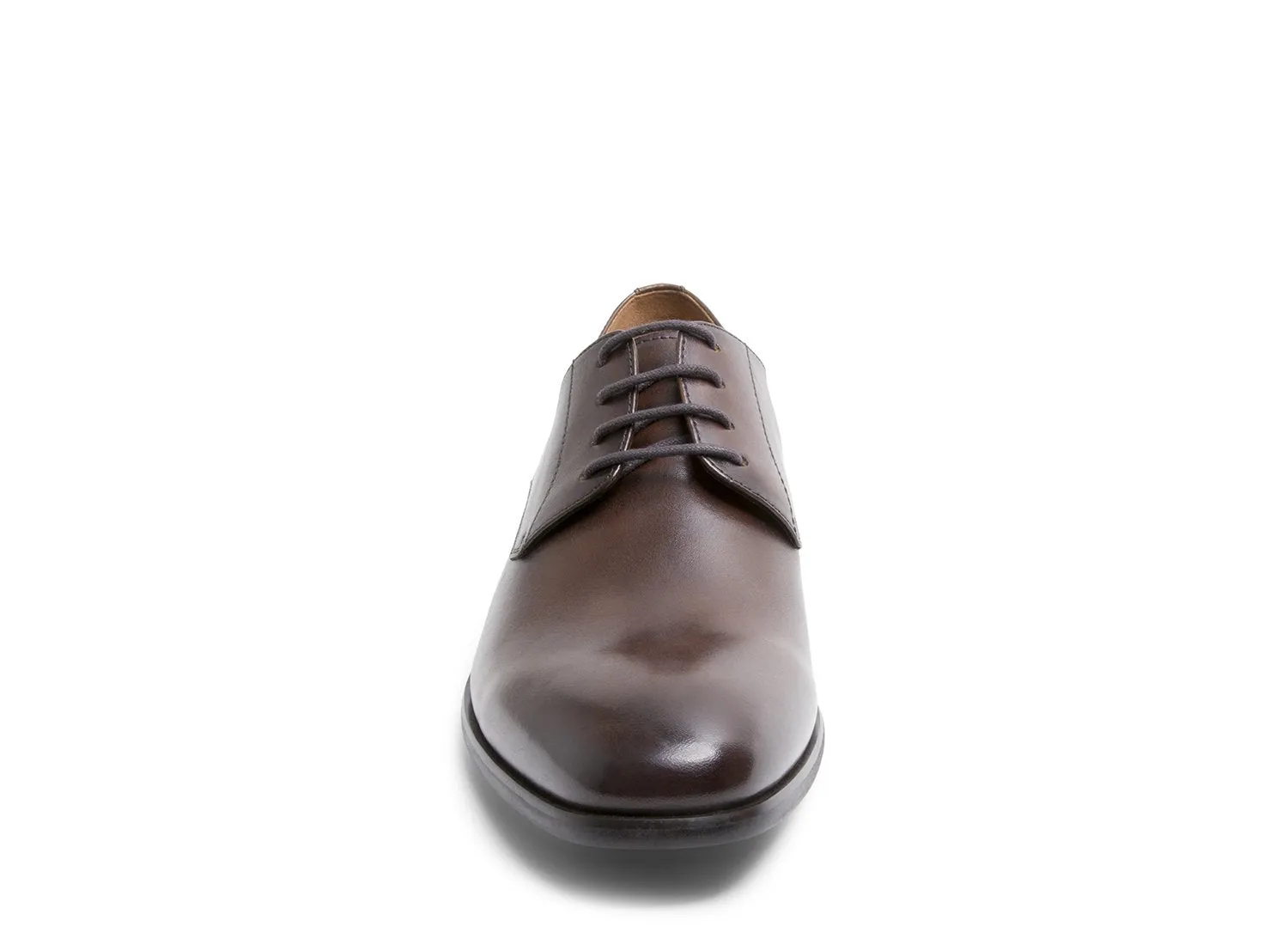 PHOENIX BROWN LEATHER
