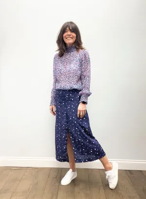 PPL Tracy Top in Leo Leo 01 in Pink/Blue