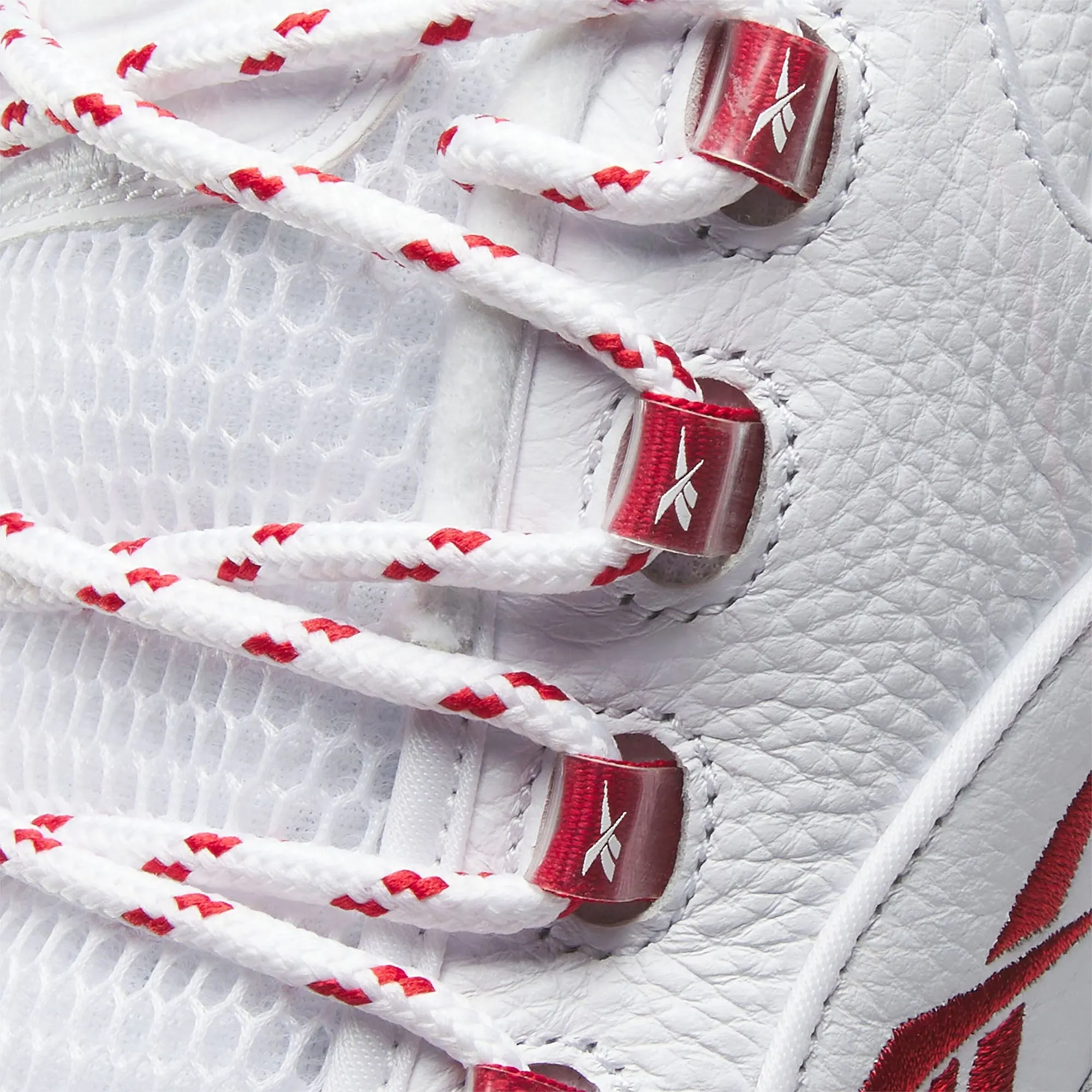 Reebok Question Mid