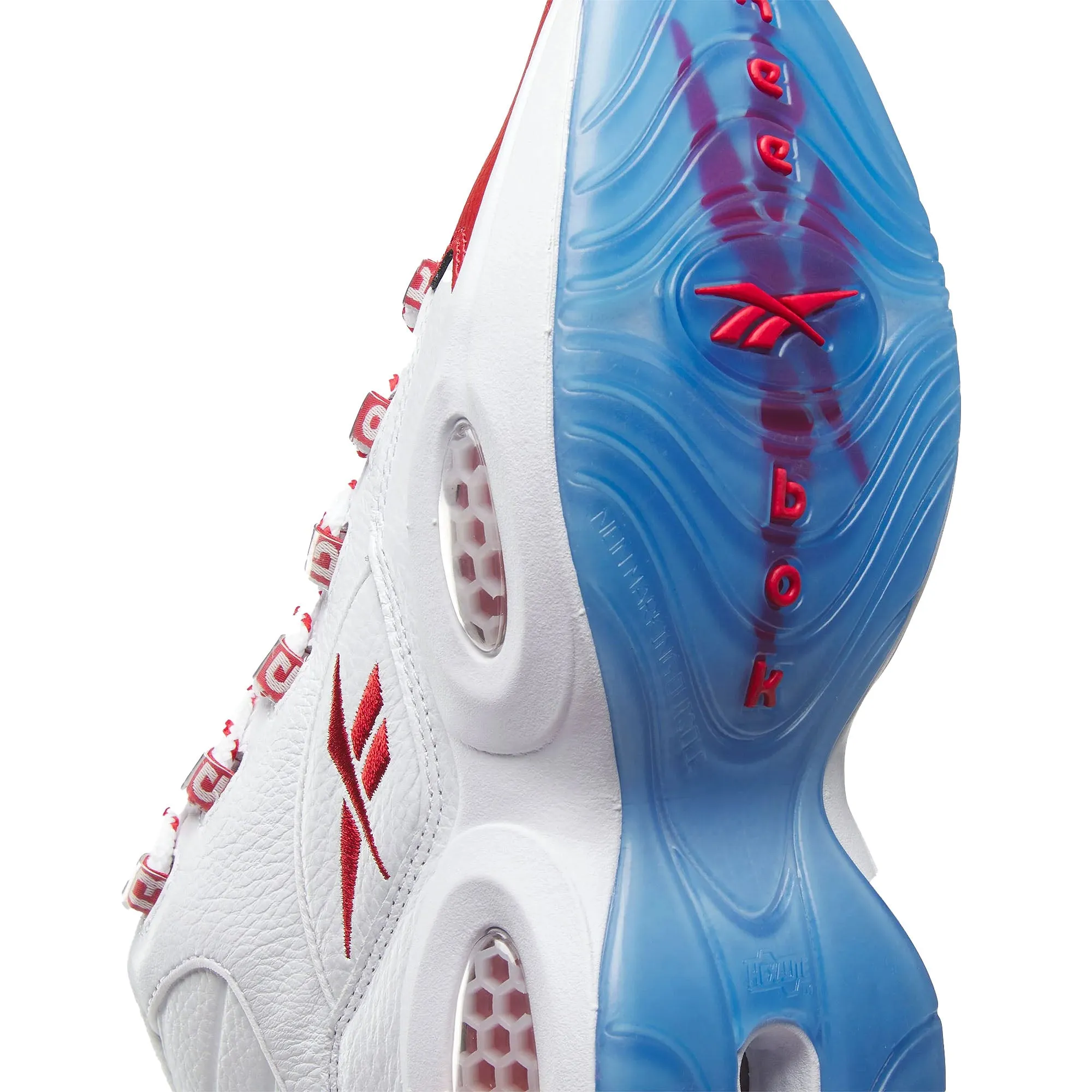 Reebok Question Mid