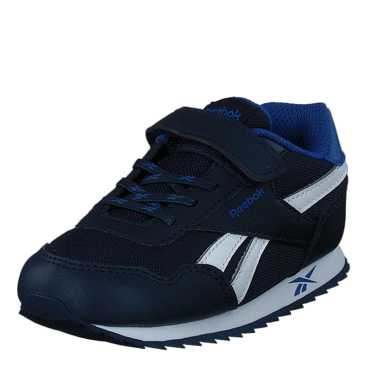 Reebok Royal Cljog 3.0 1v Vecnav/vecblu/ftwwht