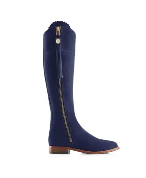 Regina Boot - Ink