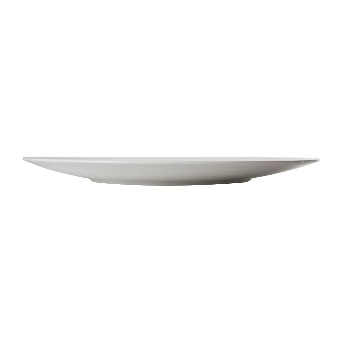 Royal Crown Derby Whitehall Coupe Plate 255mm (Pack of 6) - FE004