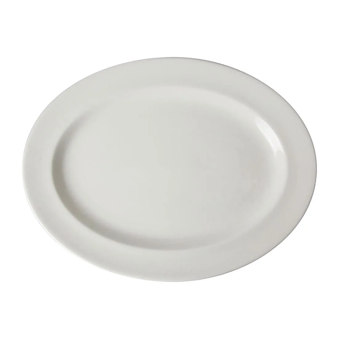 Royal Crown Derby Whitehall Oval Dish 418mm (Pack of 6) - FE011