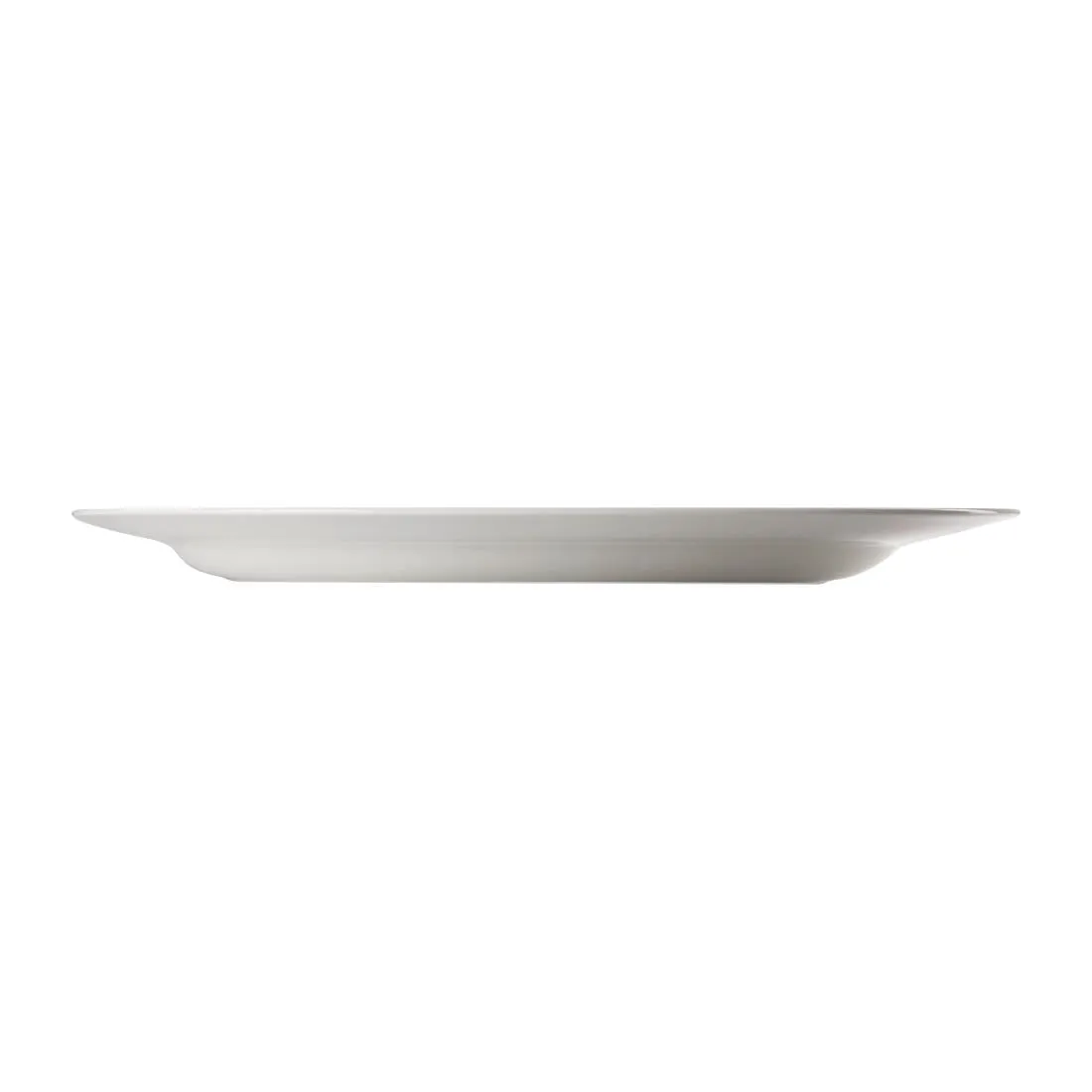 Royal Crown Derby Whitehall Oval Dish 418mm (Pack of 6) - FE011