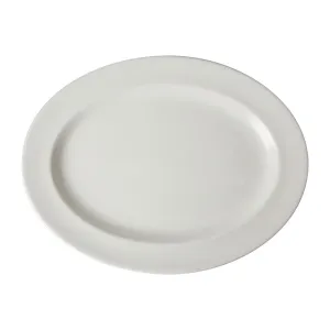 Royal Crown Derby Whitehall Oval Dish 418mm (Pack of 6) - FE011