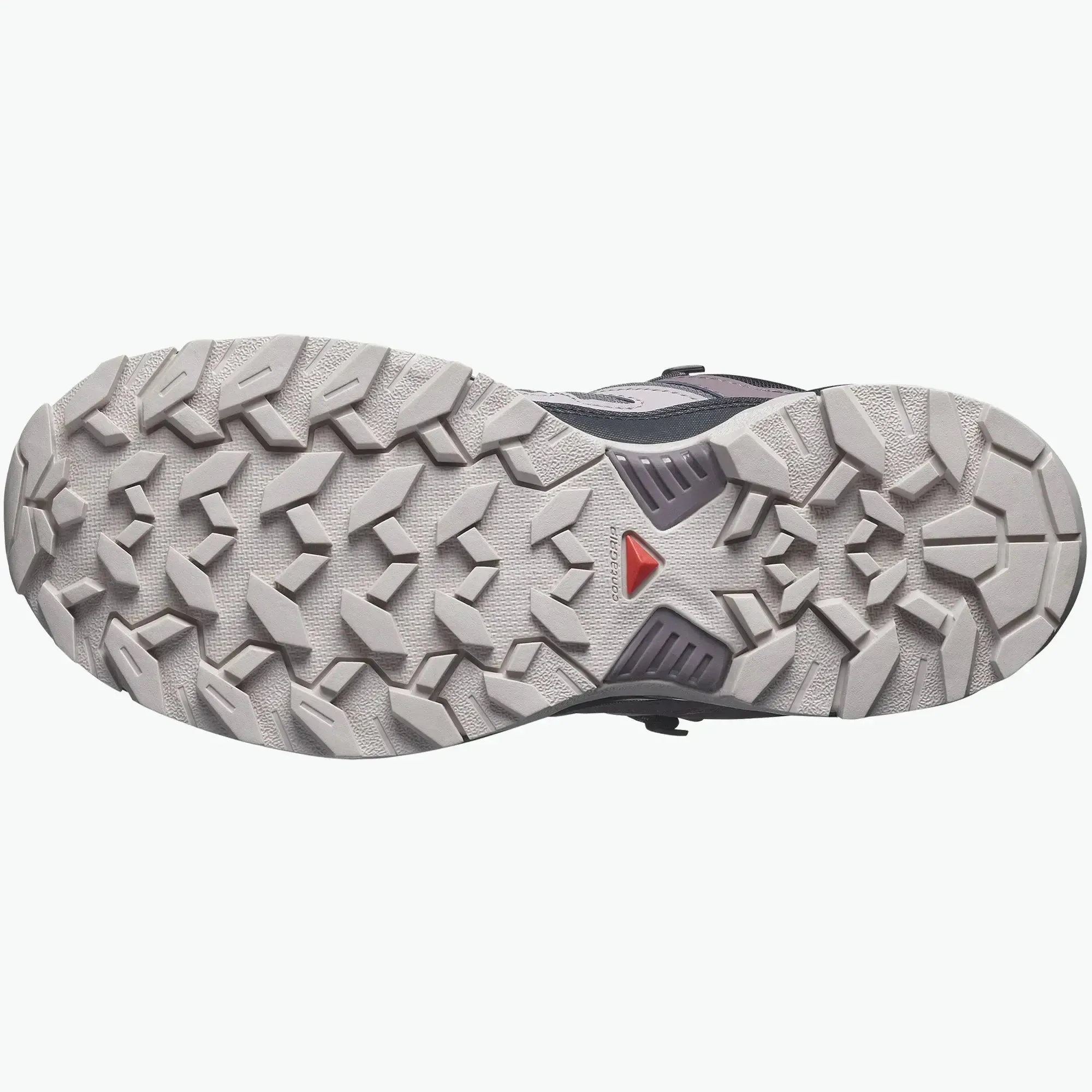 Salomon Ladies X-Ultra 360 Mid GTX