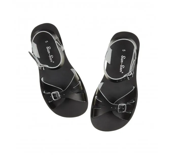 Saltwater | Boardwalk | Black