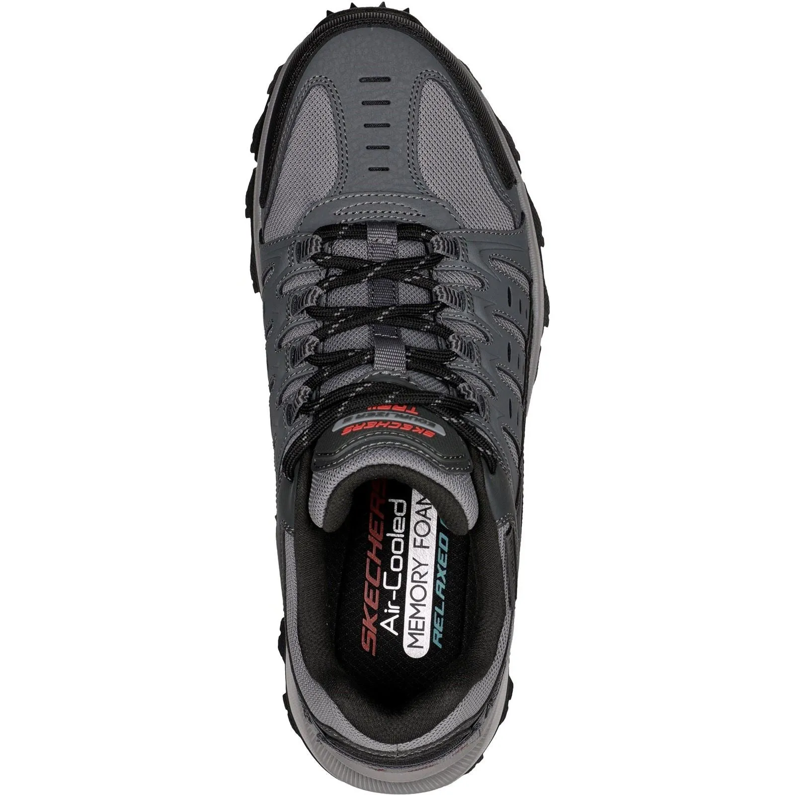 Skechers (GAR237501) Men's Equalizer 5.0 Trail Solix Trainers in 3 Colour Options 6 to 13