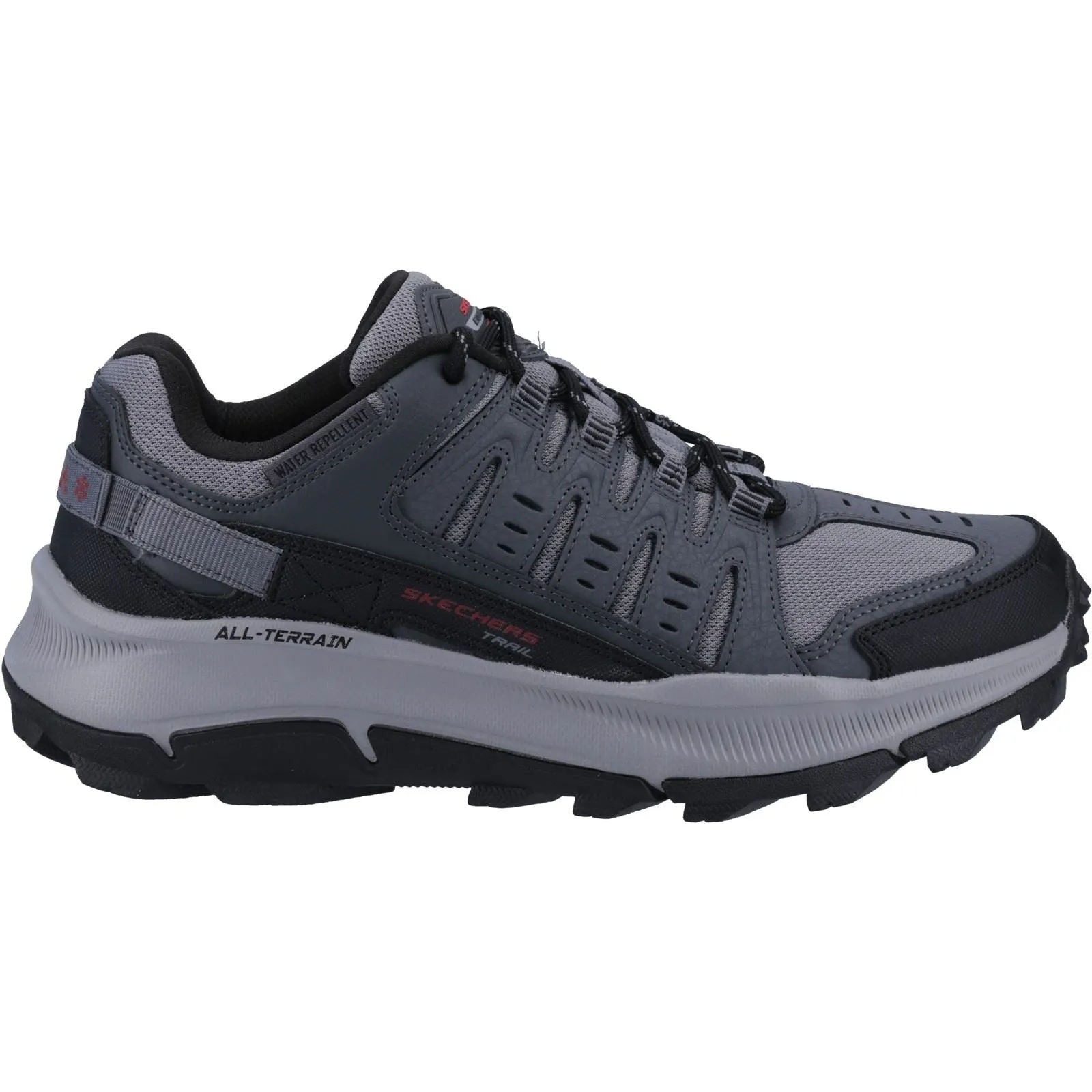 Skechers (GAR237501) Men's Equalizer 5.0 Trail Solix Trainers in 3 Colour Options 6 to 13