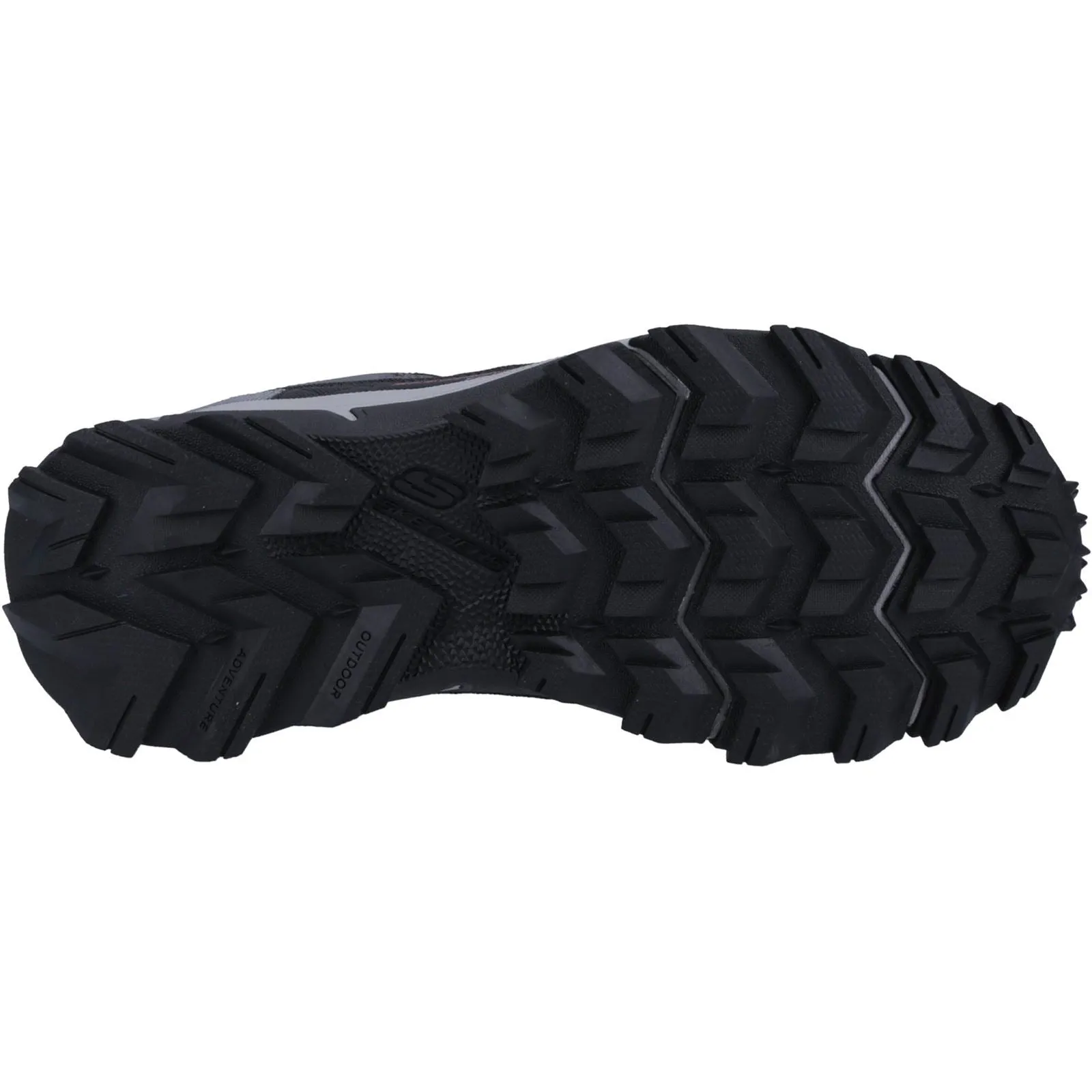 Skechers (GAR237501) Men's Equalizer 5.0 Trail Solix Trainers in 3 Colour Options 6 to 13