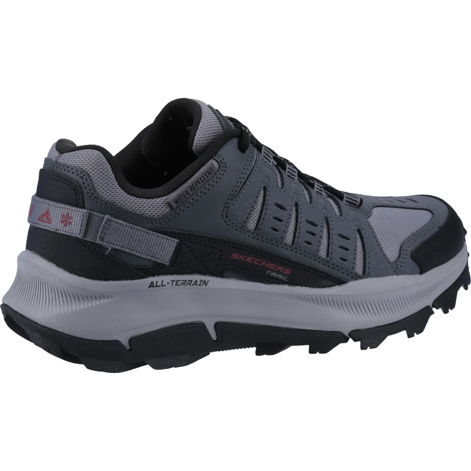 Skechers (GAR237501) Men's Equalizer 5.0 Trail Solix Trainers in 3 Colour Options 6 to 13