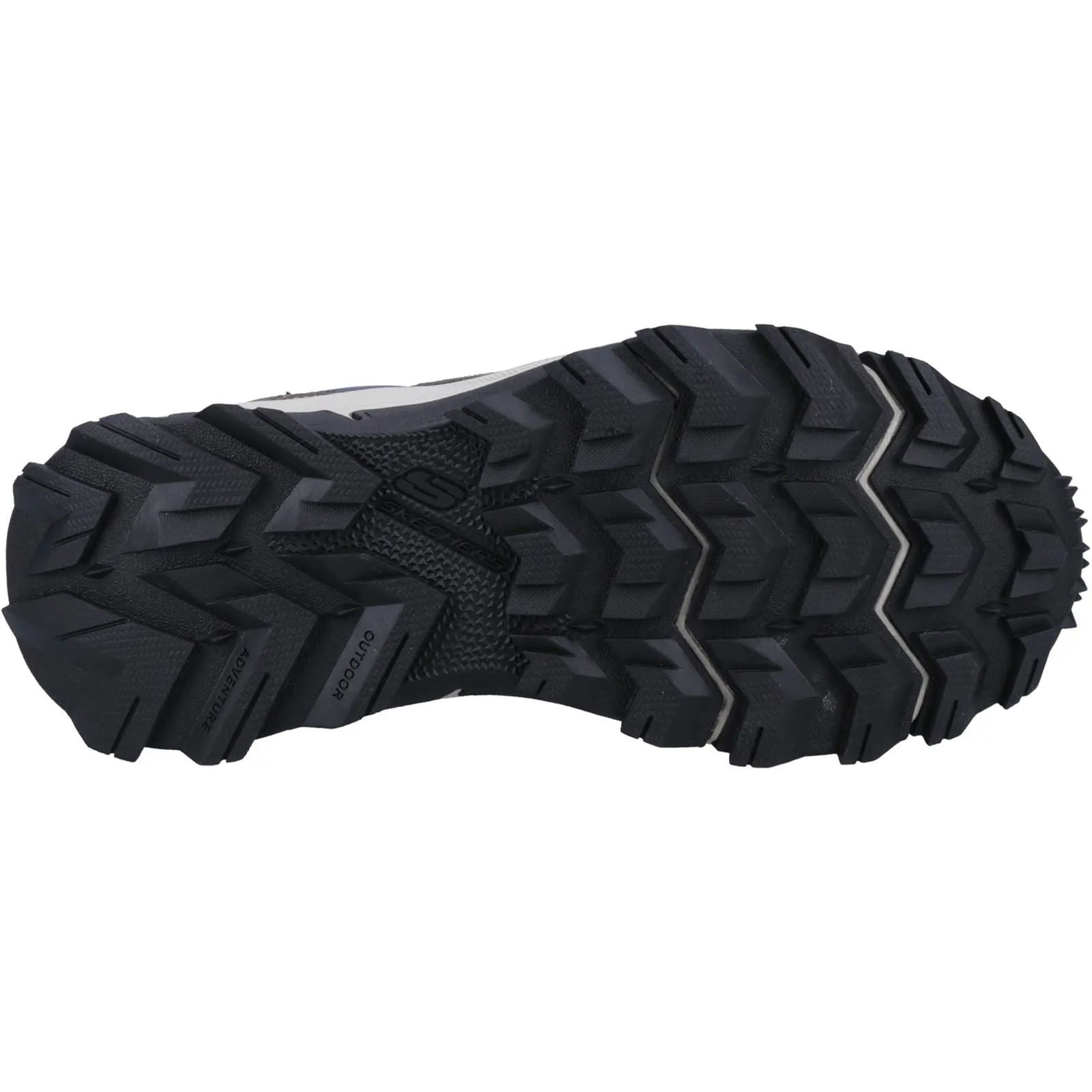Skechers (GAR237501) Men's Equalizer 5.0 Trail Solix Trainers in 3 Colour Options 6 to 13