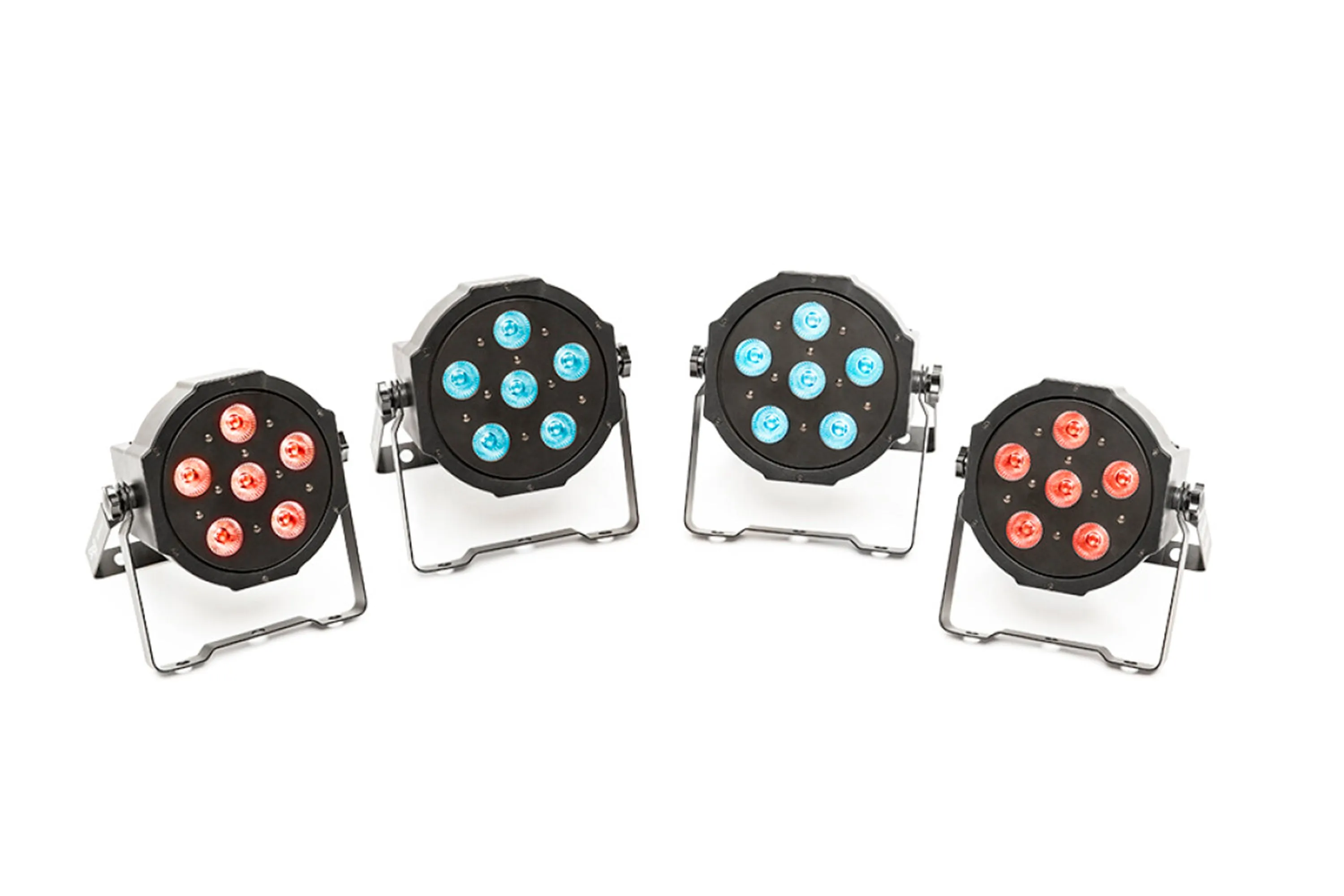 Stagg SLT START SET-1 Professional Pre Programmed Light Shows