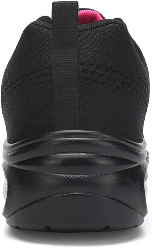 SWDZM Women's Dance Shoes,Breathable Fashion Sneakers,Split-Sole Dance Jazz Shoes,Mesh Outdoor Shoes J706 876