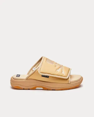 Tamott Runmm Beige/ Beige Sandals