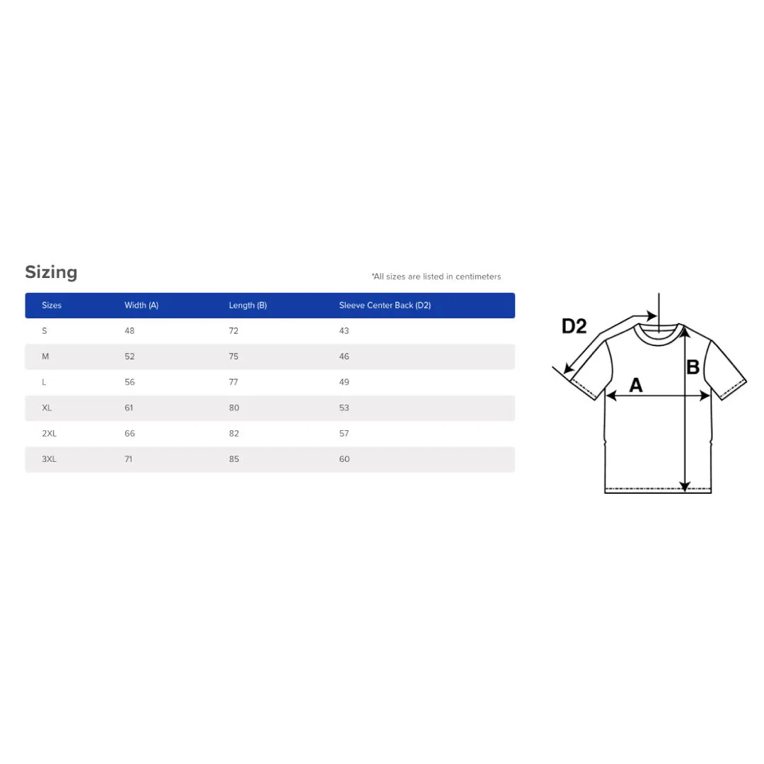 The Sueded Tee | Adults